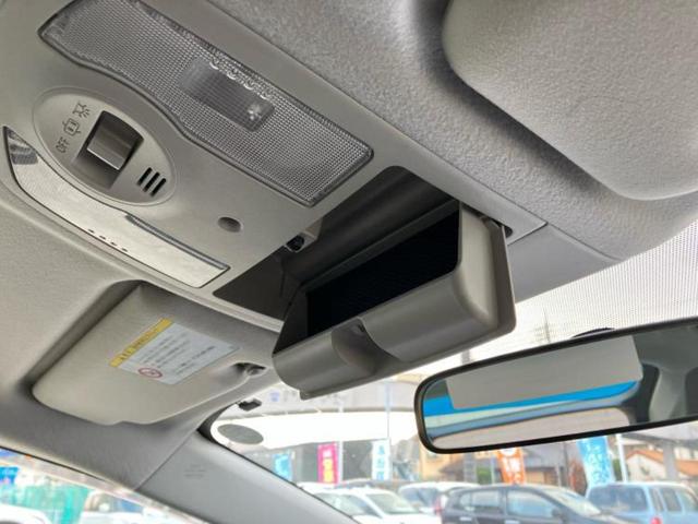 プリウス L 保証書/純正 SDナビ/ETC/EBD付ABS/横滑り防止装置/アイドリングストップ/ワンセグTV/禁煙車/エアバッグ 運転席/エアバッグ 助手席/エアバッグ サイド 盗難防止装置 オートライト(34枚目)