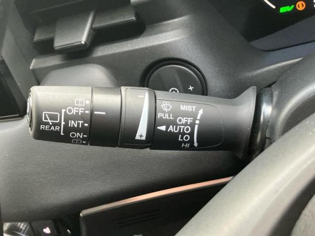 ヴェゼル eHEV Z 保証書/ディスプレイオーディオ+ナビ/衝突安全装置/シートヒーター/車線逸脱防止支援システム/シート ハーフレザー/電動バックドア/ヘッドランプ LED/ETC/EBD付ABS 衝突被害軽減システム(17枚目)