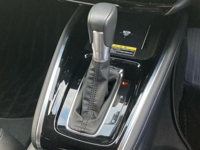 ヴェゼル eHEV Z 保証書/ディスプレイオーディオ+ナビ/衝突安全装置/シートヒーター/車線逸脱防止支援システム/シート ハーフレザー/電動バックドア/ヘッドランプ LED/ETC/EBD付ABS 衝突被害軽減システム(18枚目)