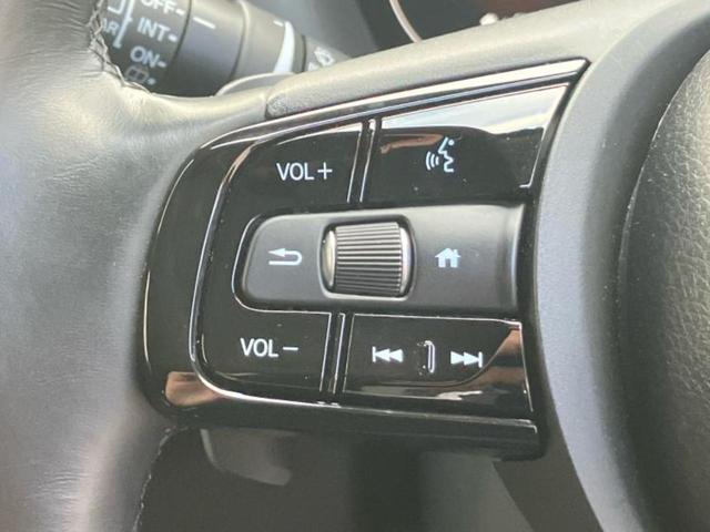 ヴェゼル eHEV Z 保証書/ディスプレイオーディオ+ナビ/衝突安全装置/シートヒーター/車線逸脱防止支援システム/シート ハーフレザー/電動バックドア/ヘッドランプ LED/ETC/EBD付ABS 衝突被害軽減システム(29枚目)