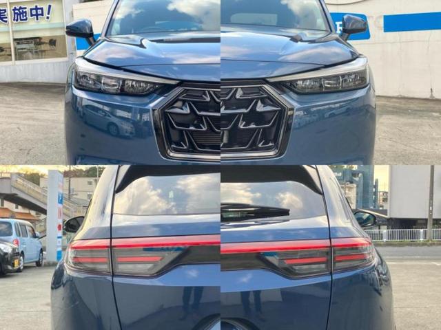 ヴェゼル eHEV Z 保証書/ディスプレイオーディオ+ナビ/衝突安全装置/シートヒーター/車線逸脱防止支援システム/シート ハーフレザー/電動バックドア/ヘッドランプ LED/ETC/EBD付ABS 衝突被害軽減システム(41枚目)