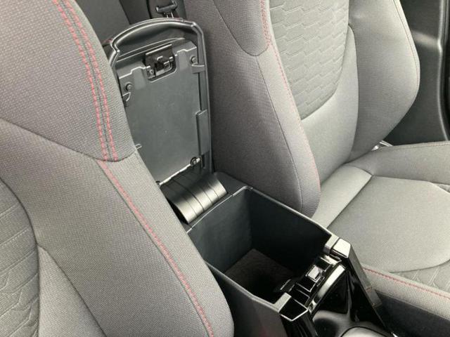 カローラスポーツ ハイブリッドG Z 保証書/ディスプレイオーディオ+ナビ10.5インチ/トヨタセーフティセンス/シートヒーター 前席/車線逸脱防止支援システム/パーキングアシスト バックガイド/ヘッドランプ LED 衝突被害軽減システム(31枚目)