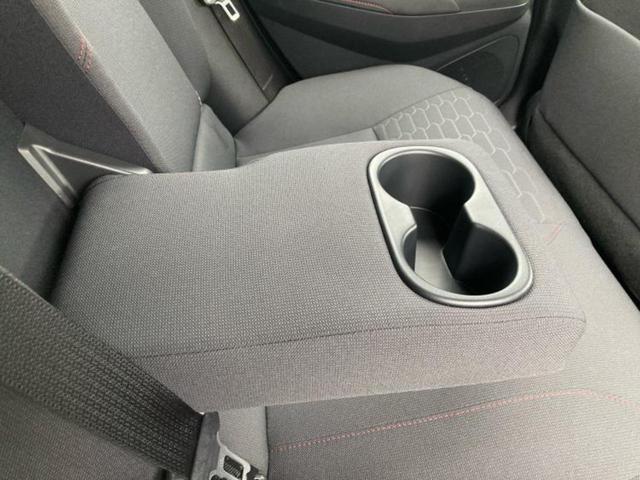 カローラスポーツ ハイブリッドG Z 保証書/ディスプレイオーディオ+ナビ10.5インチ/トヨタセーフティセンス/シートヒーター 前席/車線逸脱防止支援システム/パーキングアシスト バックガイド/ヘッドランプ LED 衝突被害軽減システム(32枚目)