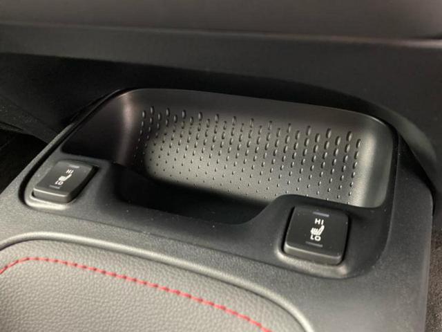 カローラスポーツ ハイブリッドG Z 保証書/ディスプレイオーディオ+ナビ10.5インチ/トヨタセーフティセンス/シートヒーター 前席/車線逸脱防止支援システム/パーキングアシスト バックガイド/ヘッドランプ LED 衝突被害軽減システム(37枚目)