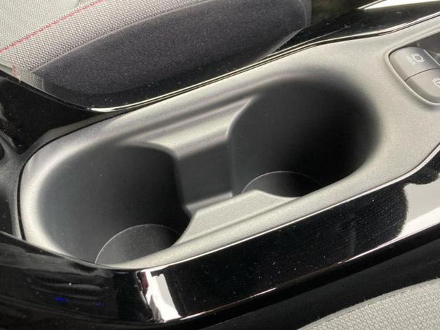 カローラスポーツ ハイブリッドG Z 保証書/ディスプレイオーディオ+ナビ10.5インチ/トヨタセーフティセンス/シートヒーター 前席/車線逸脱防止支援システム/パーキングアシスト バックガイド/ヘッドランプ LED 衝突被害軽減システム(38枚目)