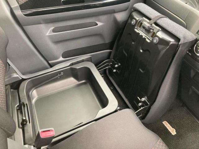 スペーシアカスタム XS 新品タイヤ/純正 SDナビ/両側電動スライドドア/シートヒーター/全方位モニター/パーキングアシスト バックガイド/ドライブレコーダー 社外/ヘッドランプ HID/ETC/EBD付ABS 全周囲カメラ(43枚目)
