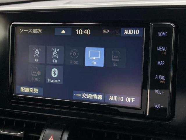 C-HR S LEDパッケージ 保証書/純正 SDナビ/トヨタセーフティセンス/車線逸脱防止支援システム/パーキングアシスト バックガイド/ヘッドランプ LED/Bluetooth接続/ETC/EBD付ABS 衝突被害軽減システム(11枚目)