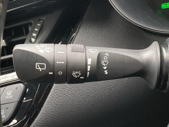 C-HR S LEDパッケージ 保証書/純正 SDナビ/トヨタセーフティセンス/車線逸脱防止支援システム/パーキングアシスト バックガイド/ヘッドランプ LED/Bluetooth接続/ETC/EBD付ABS 衝突被害軽減システム(17枚目)