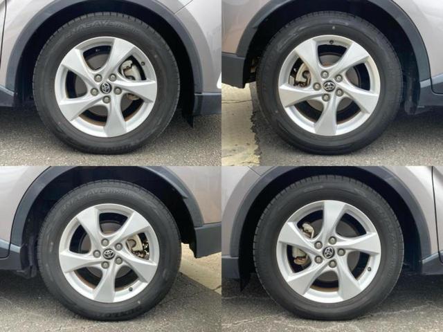 C-HR S LEDパッケージ 保証書/純正 SDナビ/トヨタセーフティセンス/車線逸脱防止支援システム/パーキングアシスト バックガイド/ヘッドランプ LED/Bluetooth接続/ETC/EBD付ABS 衝突被害軽減システム(48枚目)