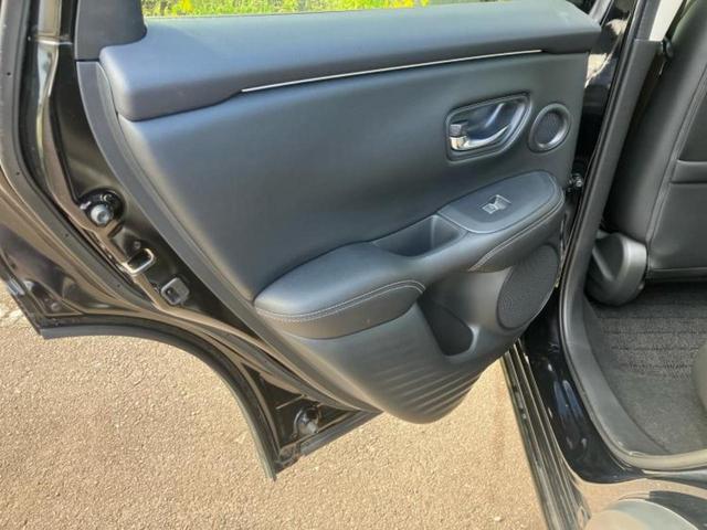ZR-V eHEV Z 新品タイヤ/BOSE/ディスプレイオーディオ+ナビ9インチ/ホンダセンシング/シートヒーター 前席/全方位モニター/車線逸脱防止支援システム/シート フルレザー 革シート 衝突被害軽減システム 禁煙車(23枚目)