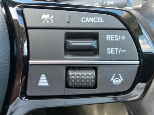 ZR-V eHEV Z 新品タイヤ/BOSE/ディスプレイオーディオ+ナビ9インチ/ホンダセンシング/シートヒーター 前席/全方位モニター/車線逸脱防止支援システム/シート フルレザー 革シート 衝突被害軽減システム 禁煙車(25枚目)
