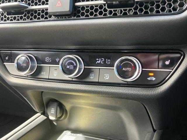 ZR-V eHEV Z 新品タイヤ/BOSE/ディスプレイオーディオ+ナビ9インチ/ホンダセンシング/シートヒーター 前席/全方位モニター/車線逸脱防止支援システム/シート フルレザー 革シート 衝突被害軽減システム 禁煙車(30枚目)