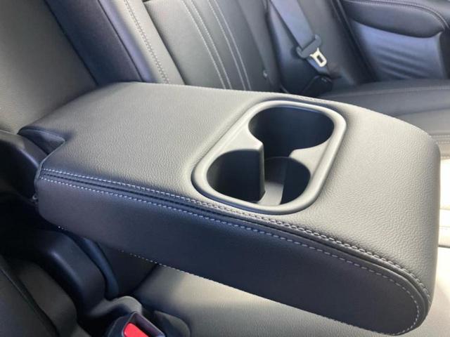 ZR-V eHEV Z 新品タイヤ/BOSE/ディスプレイオーディオ+ナビ9インチ/ホンダセンシング/シートヒーター 前席/全方位モニター/車線逸脱防止支援システム/シート フルレザー 革シート 衝突被害軽減システム 禁煙車(33枚目)