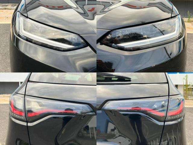 ZR-V eHEV Z 新品タイヤ/BOSE/ディスプレイオーディオ+ナビ9インチ/ホンダセンシング/シートヒーター 前席/全方位モニター/車線逸脱防止支援システム/シート フルレザー 革シート 衝突被害軽減システム 禁煙車(43枚目)