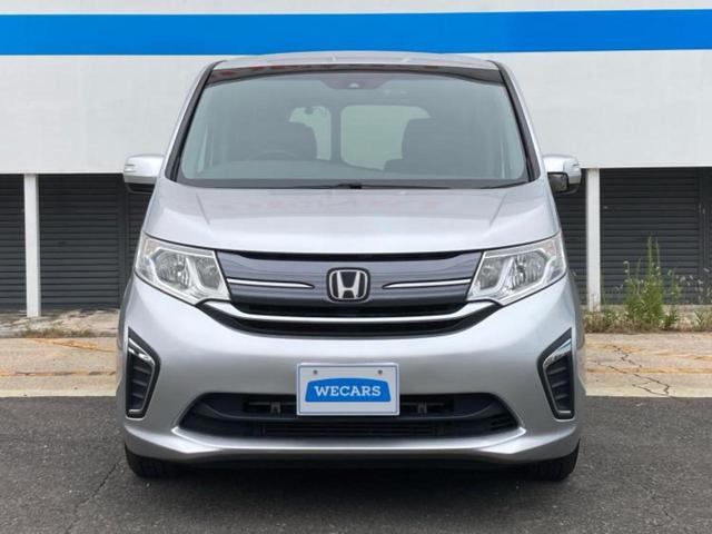 ステップワゴン G 純正 9インチ SDナビ/ホンダセンシング/両側電動スライドドア/車線逸脱防止支援システム/パーキングアシスト バックガイド/Bluetooth接続/ETC/EBD付ABS/横滑り防止装置 禁煙車(51枚目)