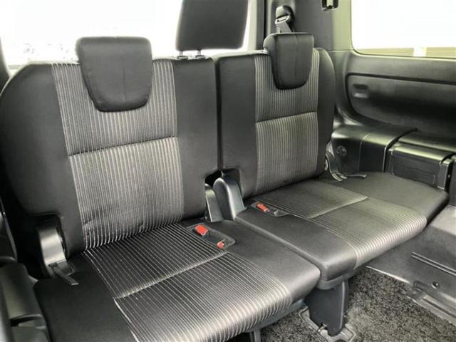 ヴォクシー ZSキラメキ2 新品タイヤ/保証書/純正 9インチ SDナビ/フリップダウンモニター 純正 12.1インチ/トヨタセーフティセンス/両側電動スライドドア/車線逸脱防止支援システム 衝突被害軽減システム バックカメラ(6枚目)