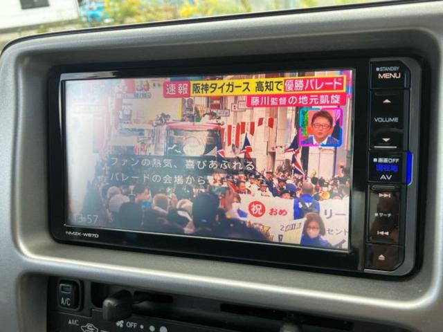 ハイゼットカーゴ クルーズリミテッド　新品タイヤ／保証書／純正　ＳＤナビ／ドライブレコーダー　前後／Ｂｌｕｅｔｏｏｔｈ接続／ＥＴＣ／ＥＢＤ付ＡＢＳ／バックモニター／フルセグＴＶ／禁煙車／エアバッグ　運転席／エアバッグ　助手席　バックカメラ（12枚目）