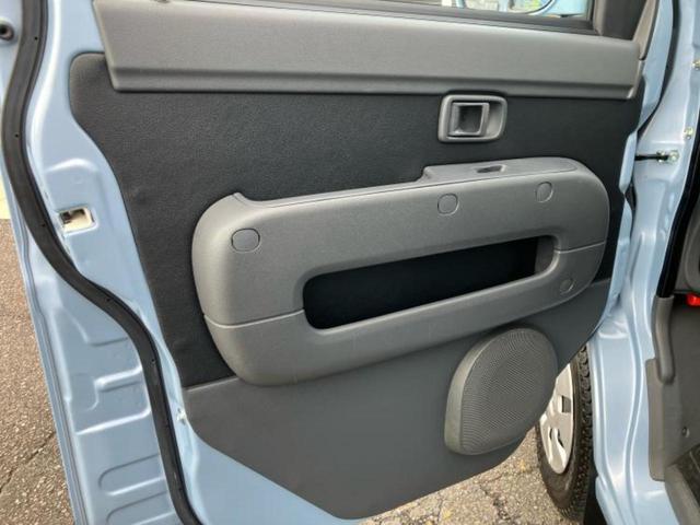 ハイゼットカーゴ クルーズリミテッド　新品タイヤ／保証書／純正　ＳＤナビ／ドライブレコーダー　前後／Ｂｌｕｅｔｏｏｔｈ接続／ＥＴＣ／ＥＢＤ付ＡＢＳ／バックモニター／フルセグＴＶ／禁煙車／エアバッグ　運転席／エアバッグ　助手席　バックカメラ（22枚目）