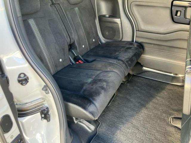 Ｎ－ＢＯＸカスタム Ｌ　新品タイヤ／保証書／純正　８インチ　ＳＤナビ／ホンダセンシング／両側電動スライドドア／シートヒーター　前席／車線逸脱防止支援システム／パーキングアシスト　バックガイド　衝突被害軽減システム　禁煙車（5枚目）