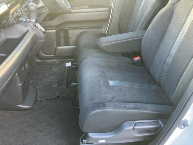 Ｎ－ＢＯＸカスタム Ｌ　新品タイヤ／保証書／純正　８インチ　ＳＤナビ／ホンダセンシング／両側電動スライドドア／シートヒーター　前席／車線逸脱防止支援システム／パーキングアシスト　バックガイド　衝突被害軽減システム　禁煙車（6枚目）