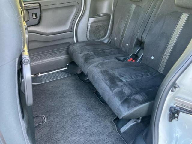 Ｎ－ＢＯＸカスタム Ｌ　新品タイヤ／保証書／純正　８インチ　ＳＤナビ／ホンダセンシング／両側電動スライドドア／シートヒーター　前席／車線逸脱防止支援システム／パーキングアシスト　バックガイド　衝突被害軽減システム　禁煙車（7枚目）