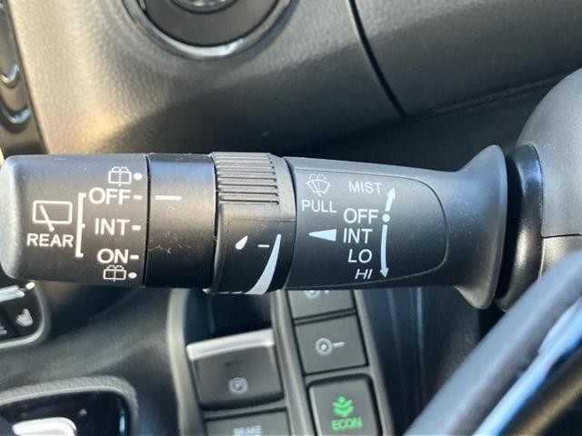 Ｎ－ＢＯＸカスタム Ｌ　新品タイヤ／保証書／純正　８インチ　ＳＤナビ／ホンダセンシング／両側電動スライドドア／シートヒーター　前席／車線逸脱防止支援システム／パーキングアシスト　バックガイド　衝突被害軽減システム　禁煙車（15枚目）