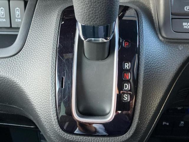 Ｎ－ＢＯＸカスタム Ｌ　新品タイヤ／保証書／純正　８インチ　ＳＤナビ／ホンダセンシング／両側電動スライドドア／シートヒーター　前席／車線逸脱防止支援システム／パーキングアシスト　バックガイド　衝突被害軽減システム　禁煙車（16枚目）