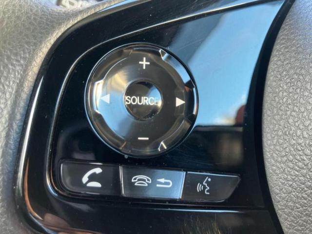 Ｎ－ＢＯＸカスタム Ｌ　新品タイヤ／保証書／純正　８インチ　ＳＤナビ／ホンダセンシング／両側電動スライドドア／シートヒーター　前席／車線逸脱防止支援システム／パーキングアシスト　バックガイド　衝突被害軽減システム　禁煙車（25枚目）