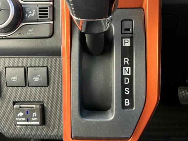 タフト Ｇ　新品タイヤ／ガラスルーフ／保証書／純正　ＳＤナビ／スマートアシスト（トヨタ・ダイハツ）／シートヒーター　前席／パノラマモニター／車線逸脱防止支援システム／ドライブレコーダー　社外　衝突被害軽減システム（17枚目）