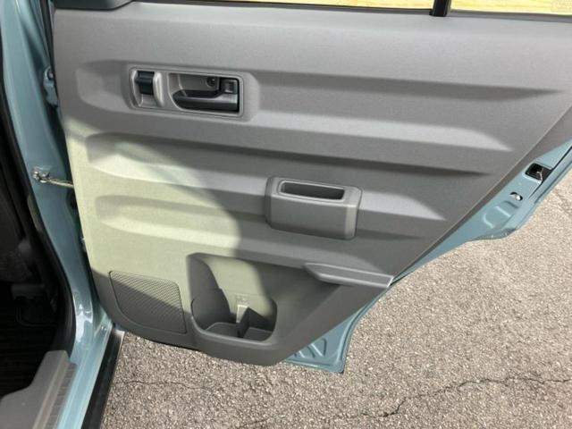 タフト Ｇ　新品タイヤ／ガラスルーフ／保証書／純正　ＳＤナビ／スマートアシスト（トヨタ・ダイハツ）／シートヒーター　前席／パノラマモニター／車線逸脱防止支援システム／ドライブレコーダー　社外　衝突被害軽減システム（21枚目）