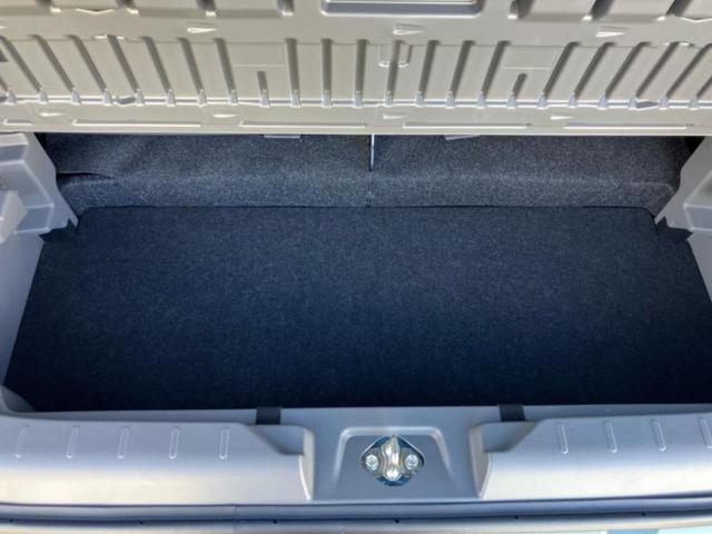 タフト Ｇ　新品タイヤ／ガラスルーフ／保証書／純正　ＳＤナビ／スマートアシスト（トヨタ・ダイハツ）／シートヒーター　前席／パノラマモニター／車線逸脱防止支援システム／ドライブレコーダー　社外　衝突被害軽減システム（24枚目）