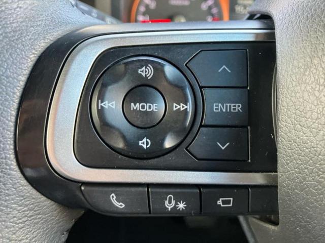 タフト Ｇ　新品タイヤ／ガラスルーフ／保証書／純正　ＳＤナビ／スマートアシスト（トヨタ・ダイハツ）／シートヒーター　前席／パノラマモニター／車線逸脱防止支援システム／ドライブレコーダー　社外　衝突被害軽減システム（25枚目）