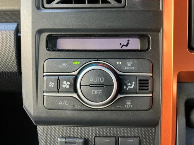 タフト Ｇ　新品タイヤ／ガラスルーフ／保証書／純正　ＳＤナビ／スマートアシスト（トヨタ・ダイハツ）／シートヒーター　前席／パノラマモニター／車線逸脱防止支援システム／ドライブレコーダー　社外　衝突被害軽減システム（30枚目）