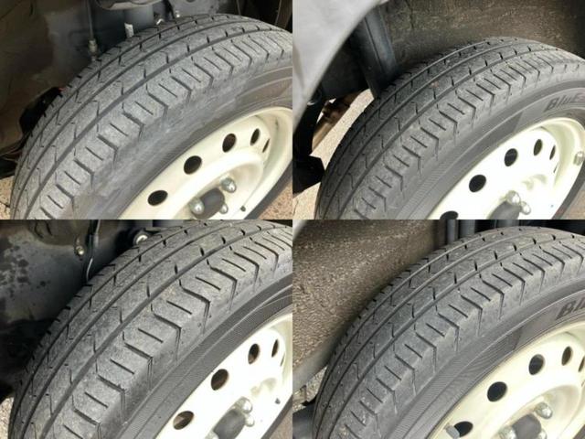 タフト Ｇ　新品タイヤ／ガラスルーフ／保証書／純正　ＳＤナビ／スマートアシスト（トヨタ・ダイハツ）／シートヒーター　前席／パノラマモニター／車線逸脱防止支援システム／ドライブレコーダー　社外　衝突被害軽減システム（43枚目）