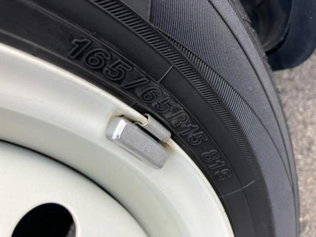 タフト Ｇ　新品タイヤ／ガラスルーフ／保証書／純正　ＳＤナビ／スマートアシスト（トヨタ・ダイハツ）／シートヒーター　前席／パノラマモニター／車線逸脱防止支援システム／ドライブレコーダー　社外　衝突被害軽減システム（44枚目）