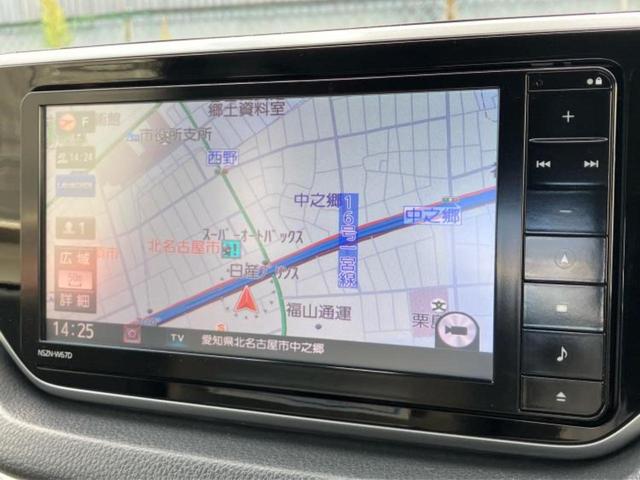 ムーヴ Ｘ　ＳＡ３　純正　ＳＤナビ／スマートアシスト（トヨタ・ダイハツ）／シートヒーター　運転席／車線逸脱防止支援システム／パーキングアシスト　バックガイド／ドライブレコーダー　社外／Ｂｌｕｅｔｏｏｔｈ接続　バックカメラ（10枚目）