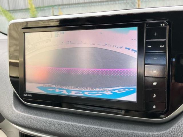 ムーヴ Ｘ　ＳＡ３　純正　ＳＤナビ／スマートアシスト（トヨタ・ダイハツ）／シートヒーター　運転席／車線逸脱防止支援システム／パーキングアシスト　バックガイド／ドライブレコーダー　社外／Ｂｌｕｅｔｏｏｔｈ接続　バックカメラ（11枚目）