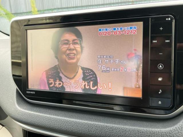 ムーヴ Ｘ　ＳＡ３　純正　ＳＤナビ／スマートアシスト（トヨタ・ダイハツ）／シートヒーター　運転席／車線逸脱防止支援システム／パーキングアシスト　バックガイド／ドライブレコーダー　社外／Ｂｌｕｅｔｏｏｔｈ接続　バックカメラ（12枚目）