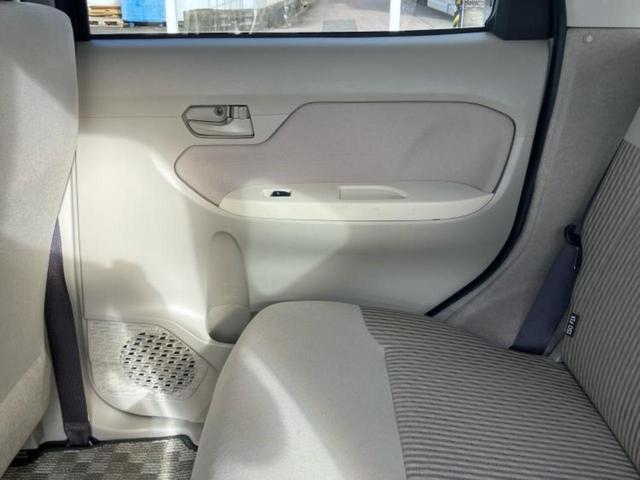 ムーヴ Ｘ　ＳＡ３　純正　ＳＤナビ／スマートアシスト（トヨタ・ダイハツ）／シートヒーター　運転席／車線逸脱防止支援システム／パーキングアシスト　バックガイド／ドライブレコーダー　社外／Ｂｌｕｅｔｏｏｔｈ接続　バックカメラ（21枚目）