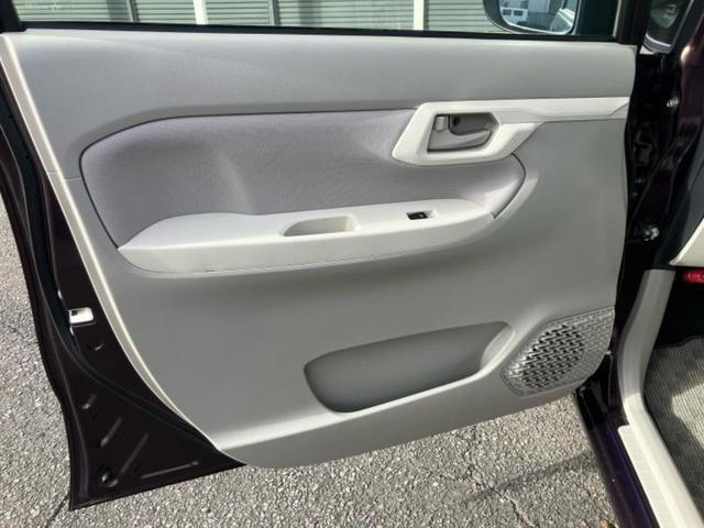 ムーヴ Ｘ　ＳＡ３　純正　ＳＤナビ／スマートアシスト（トヨタ・ダイハツ）／シートヒーター　運転席／車線逸脱防止支援システム／パーキングアシスト　バックガイド／ドライブレコーダー　社外／Ｂｌｕｅｔｏｏｔｈ接続　バックカメラ（22枚目）