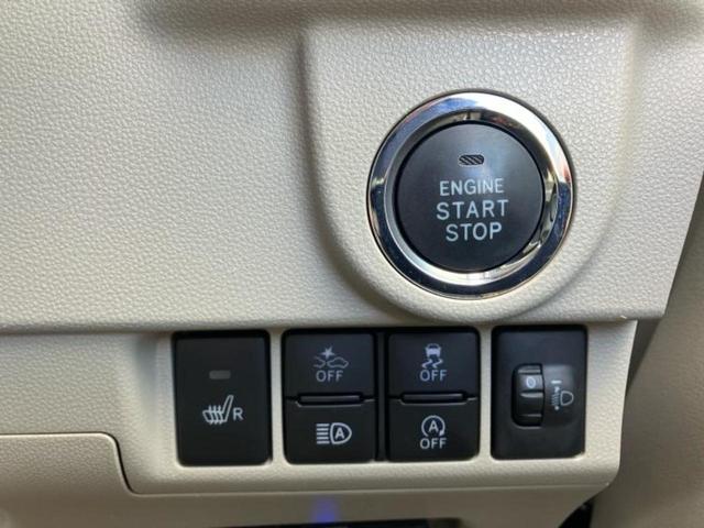 ムーヴ Ｘ　ＳＡ３　純正　ＳＤナビ／スマートアシスト（トヨタ・ダイハツ）／シートヒーター　運転席／車線逸脱防止支援システム／パーキングアシスト　バックガイド／ドライブレコーダー　社外／Ｂｌｕｅｔｏｏｔｈ接続　バックカメラ（25枚目）