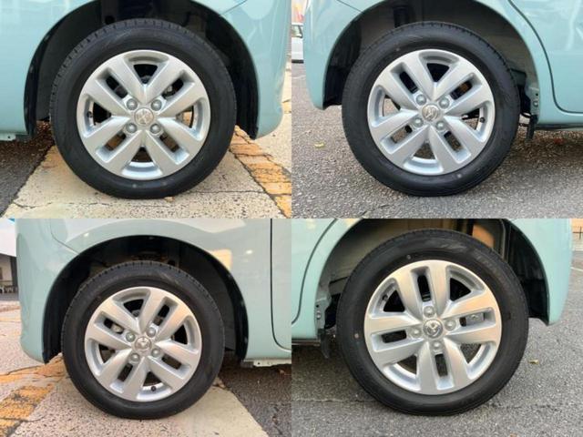 ご購入後の車検やメンテナンスもＷＥＣＡＲＳにお任せください！自社で整備から修理まで行っておりますので、ご納車後のアフターフォローもお任せください！