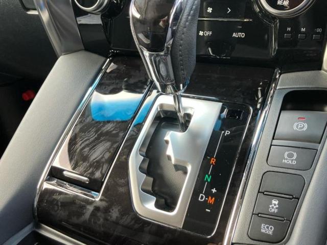 アルファード S Cパッケージ 新品タイヤ/サンルーフ/保証書/ディスプレイオーディオ+ナビ9インチ/フリップダウンモニター 純正 12.8インチ/トヨタセーフティセンス/両側電動スライドドア/シートヒーター 前席 バックカメラ(17枚目)