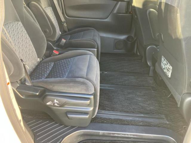 アルファード Ｓ　Ａパッケージ　保証書／純正　９インチ　ＳＤナビ／衝突安全装置／両側電動スライドドア／ドライブレコーダー　前後／ヘッドランプ　ＬＥＤ／Ｂｌｕｅｔｏｏｔｈ接続／ＥＴＣ／ＥＢＤ付ＡＢＳ／横滑り防止装置　バックカメラ（5枚目）