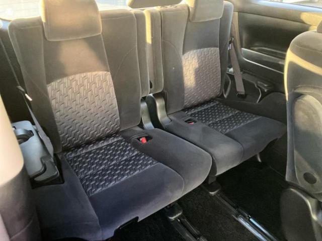 アルファード Ｓ　Ａパッケージ　保証書／純正　９インチ　ＳＤナビ／衝突安全装置／両側電動スライドドア／ドライブレコーダー　前後／ヘッドランプ　ＬＥＤ／Ｂｌｕｅｔｏｏｔｈ接続／ＥＴＣ／ＥＢＤ付ＡＢＳ／横滑り防止装置　バックカメラ（6枚目）