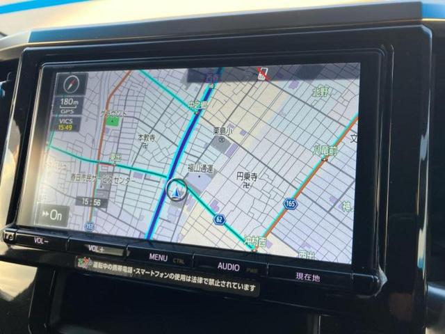 アルファード Ｓ　Ａパッケージ　保証書／純正　９インチ　ＳＤナビ／衝突安全装置／両側電動スライドドア／ドライブレコーダー　前後／ヘッドランプ　ＬＥＤ／Ｂｌｕｅｔｏｏｔｈ接続／ＥＴＣ／ＥＢＤ付ＡＢＳ／横滑り防止装置　バックカメラ（10枚目）