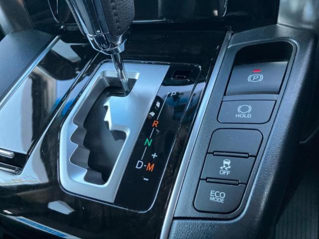 アルファード Ｓ　Ａパッケージ　保証書／純正　９インチ　ＳＤナビ／衝突安全装置／両側電動スライドドア／ドライブレコーダー　前後／ヘッドランプ　ＬＥＤ／Ｂｌｕｅｔｏｏｔｈ接続／ＥＴＣ／ＥＢＤ付ＡＢＳ／横滑り防止装置　バックカメラ（17枚目）