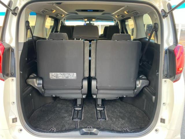 アルファード Ｓ　Ａパッケージ　保証書／純正　９インチ　ＳＤナビ／衝突安全装置／両側電動スライドドア／ドライブレコーダー　前後／ヘッドランプ　ＬＥＤ／Ｂｌｕｅｔｏｏｔｈ接続／ＥＴＣ／ＥＢＤ付ＡＢＳ／横滑り防止装置　バックカメラ（20枚目）