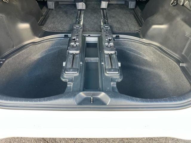 アルファード Ｓ　Ａパッケージ　保証書／純正　９インチ　ＳＤナビ／衝突安全装置／両側電動スライドドア／ドライブレコーダー　前後／ヘッドランプ　ＬＥＤ／Ｂｌｕｅｔｏｏｔｈ接続／ＥＴＣ／ＥＢＤ付ＡＢＳ／横滑り防止装置　バックカメラ（27枚目）