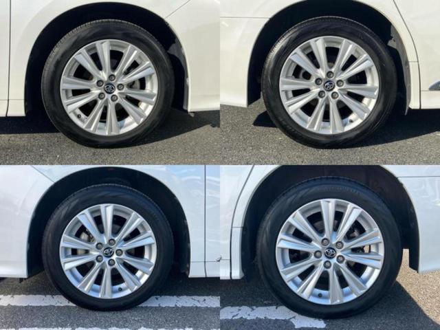 アルファード Ｓ　Ａパッケージ　保証書／純正　９インチ　ＳＤナビ／衝突安全装置／両側電動スライドドア／ドライブレコーダー　前後／ヘッドランプ　ＬＥＤ／Ｂｌｕｅｔｏｏｔｈ接続／ＥＴＣ／ＥＢＤ付ＡＢＳ／横滑り防止装置　バックカメラ（52枚目）